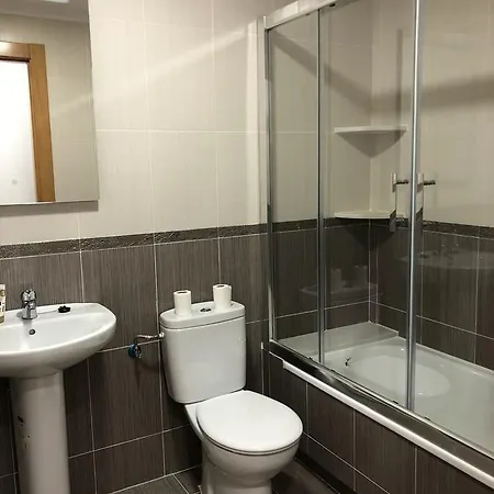 Apartamento Mar Y Playa *