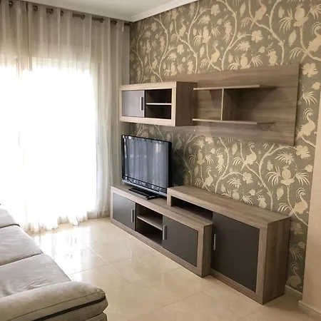 Apartamento Mar Y Playa דירה טורבייחה