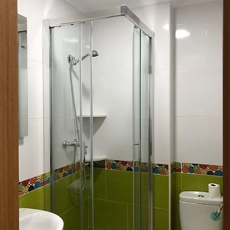 Apartamento Mar Y Playa * טורבייחה