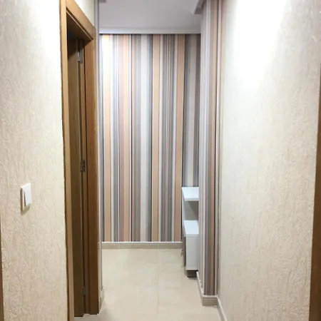 Apartamento Mar Y Playa טורבייחה