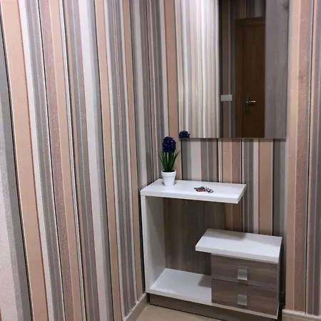 Apartamento Mar Y Playa דירה *
