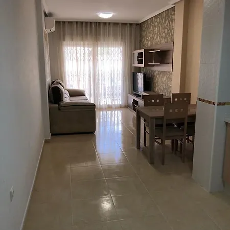 Lejlighed Apartamento Mar Y Playa Torrevieja