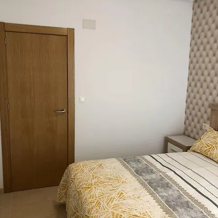 Apartamento Mar Y Playa Lejlighed *