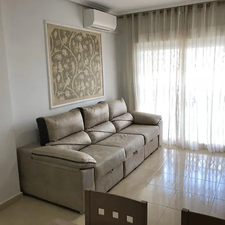 Apartamento Mar Y Playa Lejlighed