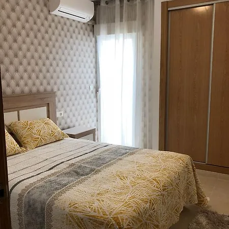 Apartamento Mar Y Playa Torrevieja