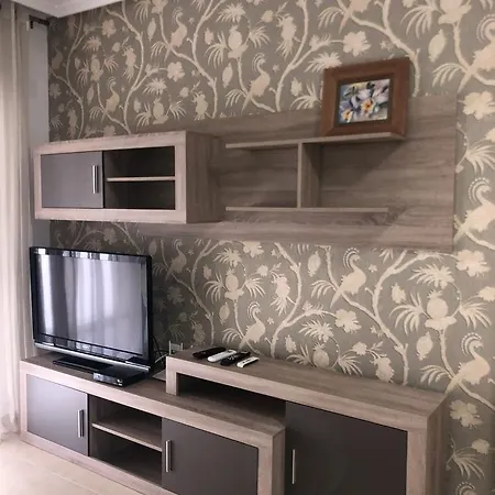 Lejlighed Apartamento Mar Y Playa *