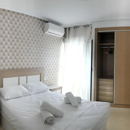 Apartamento Mar Y Playa * Torrevieja