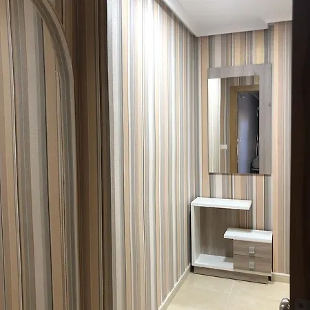 Apartamento Mar Y Playa