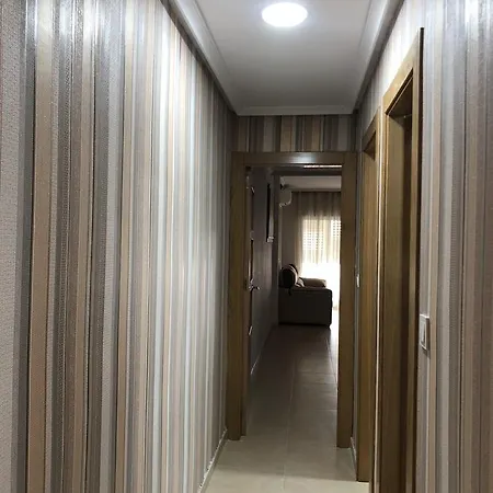 Apartamento Mar Y Playa * Torrevieja