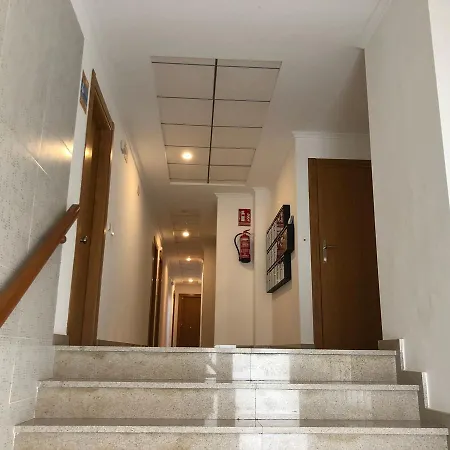 Apartamento Mar Y Playa