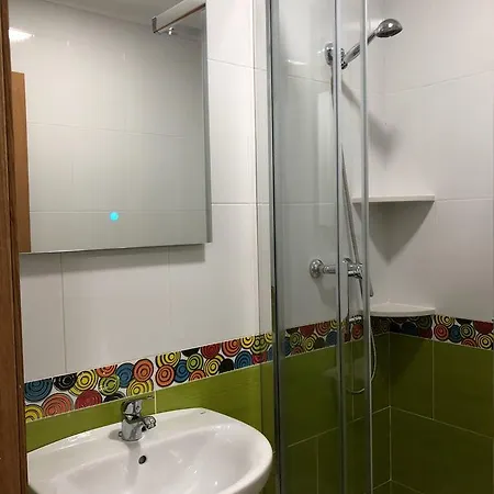 Apartamento Mar Y Playa Torrevieja