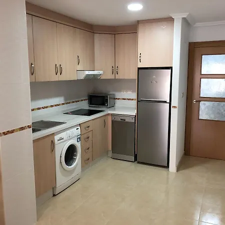 Apartamento Mar Y Playa Torrevieja