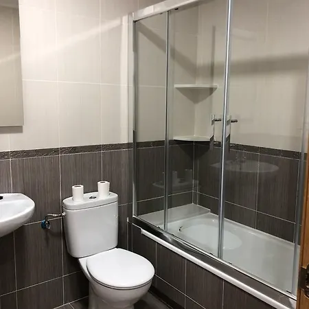 Apartamento Mar Y Playa Lägenhet