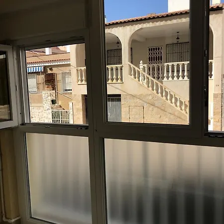 Lägenhet Apartamento Mar Y Playa Torrevieja